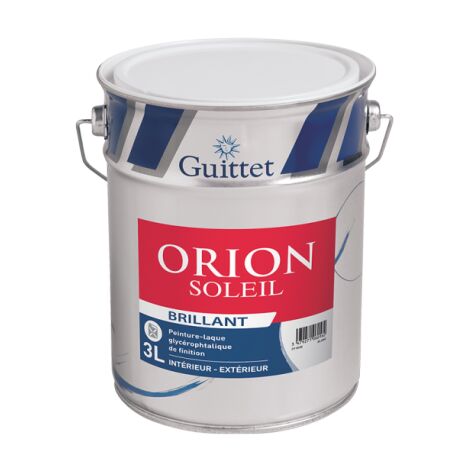 Guittet Orion Soleil Brillant3l - Guittet