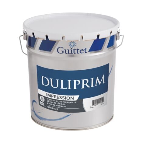 GUITTET Duliprim15l - GUITTET
