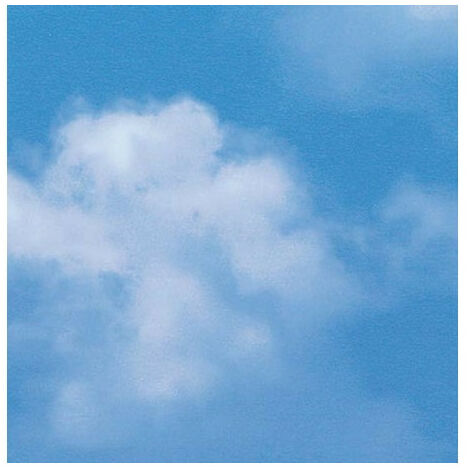 Decoralia Adhésif Nuage Ciel45cmx2m - Decoralia (1/2)
