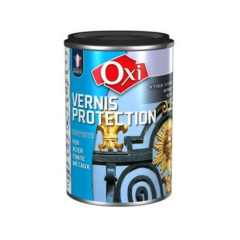 Peinture Oxi Protection Effets Métal 100ml - Oxi (1/2)