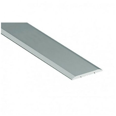 Romus Seuil Plat Adhésifaluincolore40mm270mref - Romus (1/2)