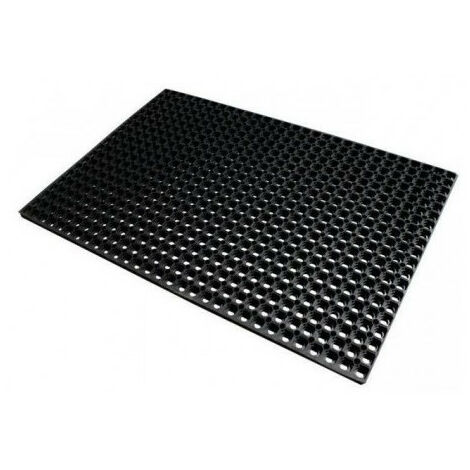 Decormat Caillebotis 22mm50x100cm - Decormat (1/2)