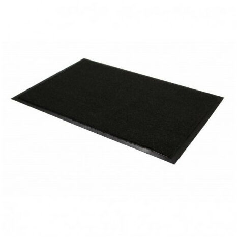 Tapis Anti-poussière Alphagris60x80cm - Mercury (1/2)