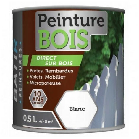 Batir Bois25lficelle - Batir (1/2)