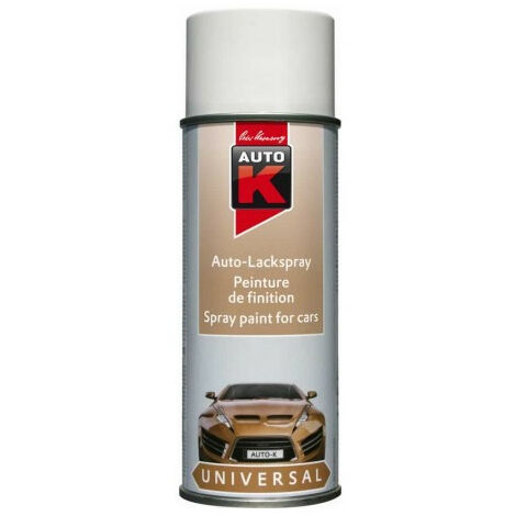 Auto-k Peinture De Finition400mlvertmilitaire - Belton Auto-k (1/2)