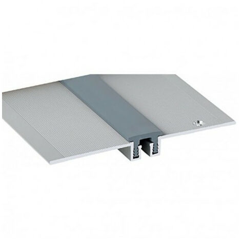 Romus Insert Couvre-jointlissegrispvc20mmpour20ep3mmref - Romus (1/2)