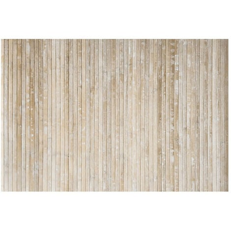 Tapis De Bambou En Plâtre 140x200cm
