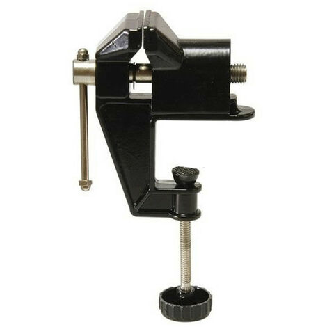 étau 45mm Benson Serrage Précis Robuste - Benson (1/2)