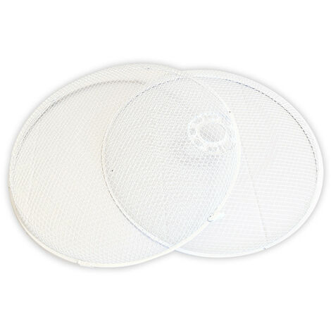 Jeu de grilles pour le modèle 33910 (1/2)