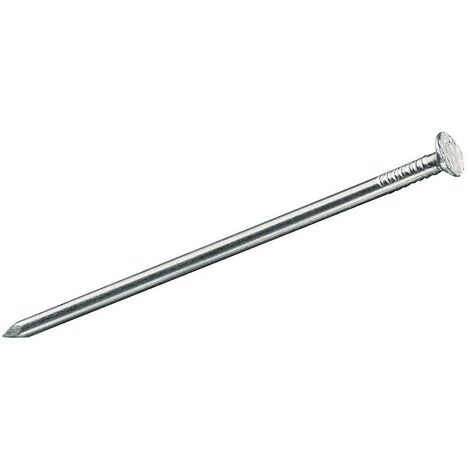 Boîte de 200 unités de clous en acier CP Ø2,7x50mm (1/2)