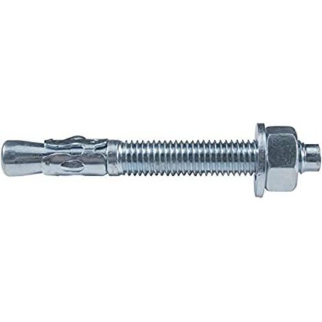 Boulons Ancrage Fwa 8x80 Fixation Traversante Robuste - Fischer