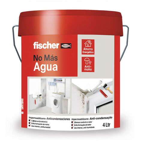 Imperm anti-condensation 4l 564135 fischer (1/2)