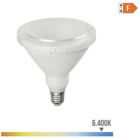 Ampoule Led Par38 E27 15w éclairage Puissant Et étanche Ip64 - Edm (1/3)