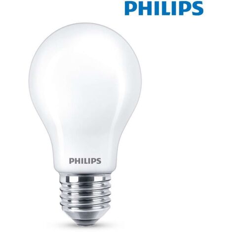 Ampoule LED standard PHILIPS - EyeComfort - 8,5W - 1055 lumens - 6500K - E27 - 93002 (1/7)