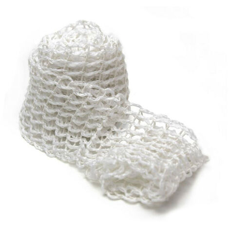Filet Pour Viande Farcie En Maille élastique 200x60mm (1/2)