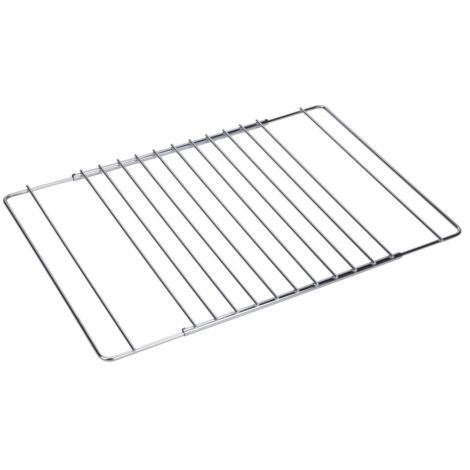 Stainless Steel Flat Oven Rack - 60 X 40cm - Matfer - Meilleur Du Chef