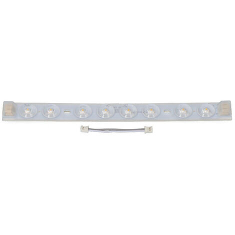 Bande 8 Leds De Rechange 6.500k Edm 32518,32520,32524,32526 (1/2)