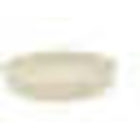 Sous-pot Plastiken Blanc Polypropylène (ø 14 Cm) (1/3)