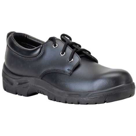 Chaussure Basse Steelite S3 Couleur : Noir Taille 39 - Portwest (1/2)
