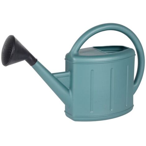 EDA – Arrosoir de jardin 11 litres – Poignée ergonomique – Résistant aux intempéries et aux UV – Pour arrosage précis des plantes