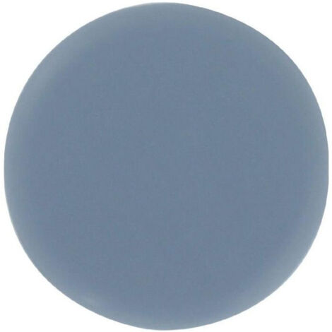 Patin Glisseur Adhésif Gris Rond  ø 40 Dim  (mm) 4 Pce(s) (1/2)