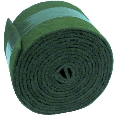 Rouleau Abrasif Vert Super 5m - Nicols 81505 (1/3)