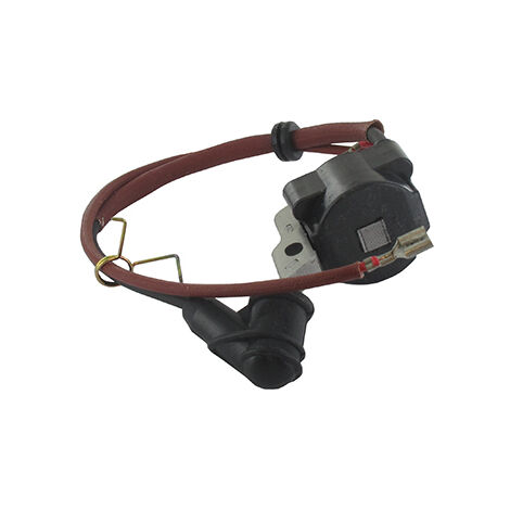 Bobine D'allumage Alpina - Stiga Modèles Vip 34, Vip 40, Vip 42, Vip 52. Star 36, Star 41, Star 45, Star 55. Adaptable Origine 3