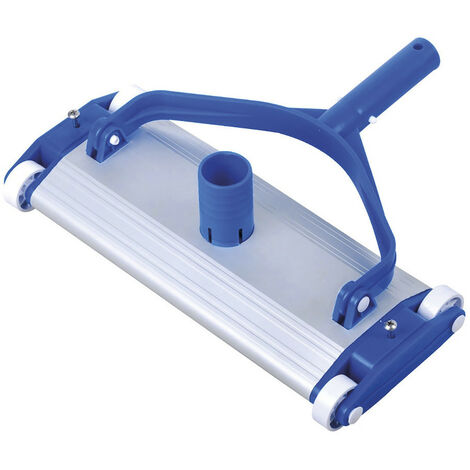 Nettoyeur Piscine Alu Edm Durabilité Et Efficacité - Edm (1/3)