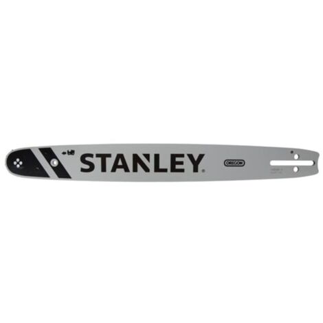 Stanley - GUIDE TRONÇONNEUSE POUR STN51-450 (1/2)