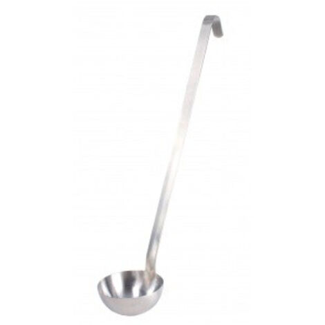 Louche Inox 120 ml - Casselin (1/2)