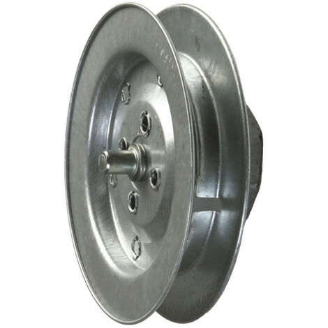 Disque 9302 Metallique 60x18 Pour Sangle 18-22mm Cambesa (1/2)