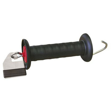 Poignée Litzclip Bv 40mm Inox Connexion Facile, Durable Inox, Galvanisé - Générique (1/3)
