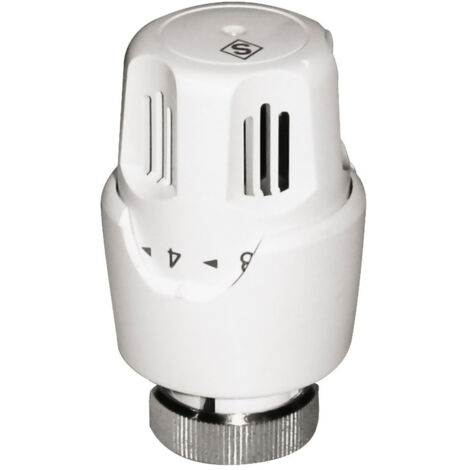 TETE THERMOSTATIQUE SEULE (1/4)