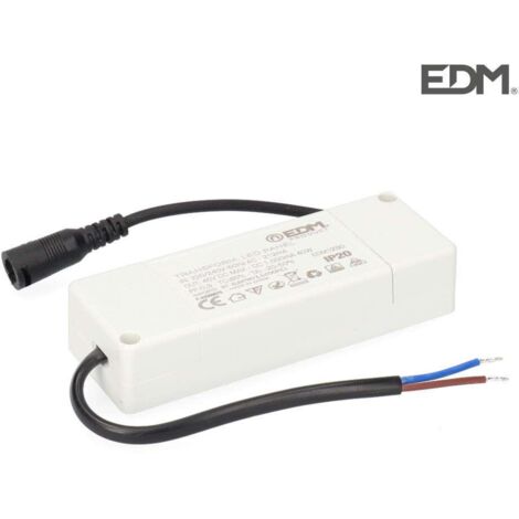 Transformateur Edm 45v 40w Remplacement Panneau 31625 31626 - Edm (1/3)