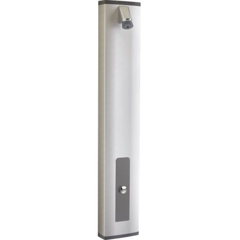 Presto Prestotem 2 P50 Robinet Temporisé Pour Collectivités - Presto (1/2)
