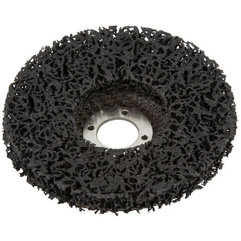 Disque De Nettoyage Universel Ws Ø115mm 1673000  - WOLFCRAFT