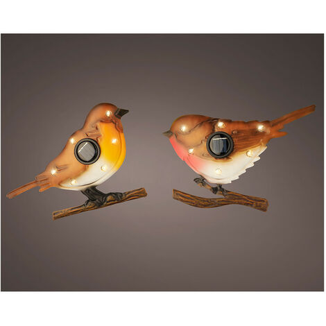 Oiseau Soleil 894881 - Lumineo (1/2)