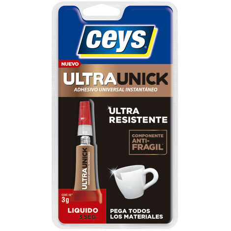 Ceys Ultraunick Immédiate 3g 504038 - Ceys (1/2)
