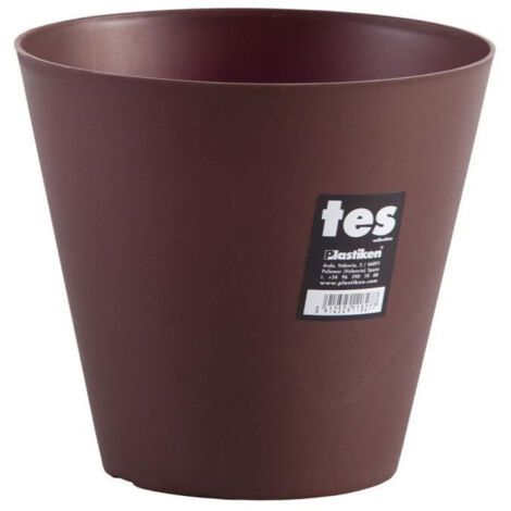 Cone Dinjection Couleur Bronze ø18cm Plastiken - Plastiken (1/2)