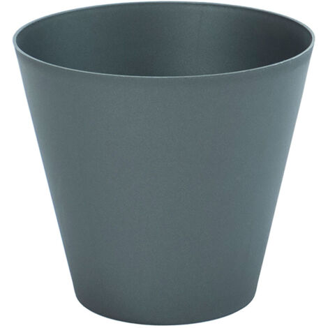 PLASTIKEN Cône d'Injection Couleur Anthracite 32cm (1/8)