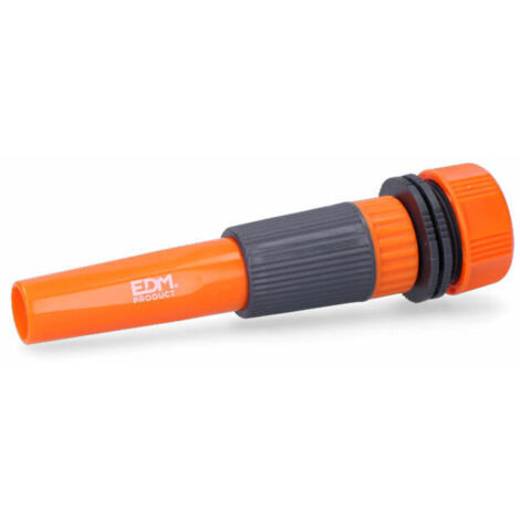 Lance D'irrigation Réglable Avec Pince 19mm 3/4'' (blister) Edm (1/3)