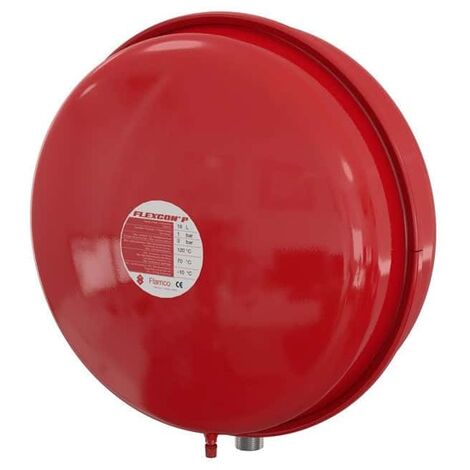 Vase D'expansion 18 Litres / 1.0 Bar - Flexcon