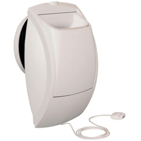 BAP'SI® Simple Débit Sanitaire - Bouches autoréglables