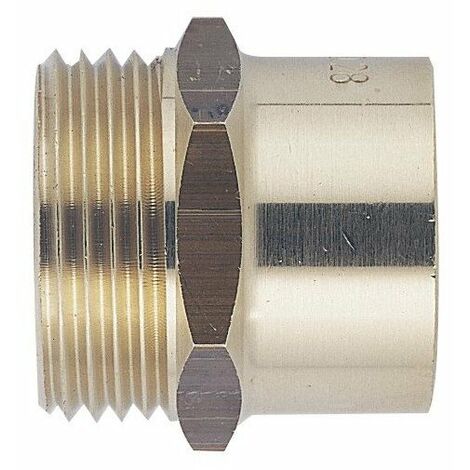 Manchon Male D35-m1'1/4-243gcu (1/3)