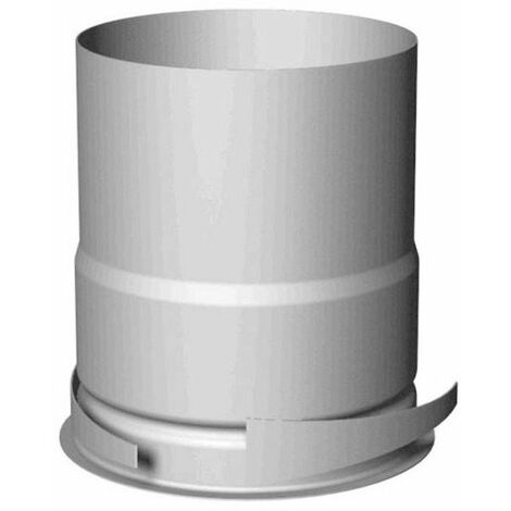 Mtm 200 - manchon a griffes acier diametre 200 (524185)