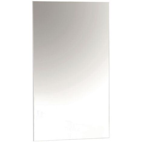 Neova – Miroir lumineux de salle de bain panoramique 70cm – Résistant aux chocs – Installation facile – Pour usage intérieur et extérieur (1/4)