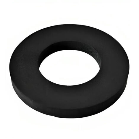 Watts – Joint mousse pour WC – Diamètre extérieur 40mm – Diamètre intérieur 30mm – Lot de 2 unités