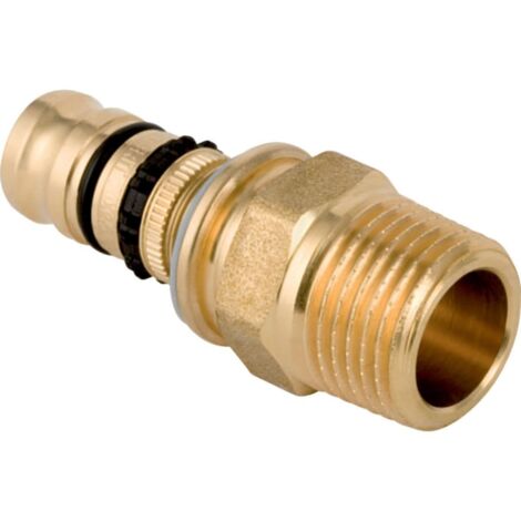 Jonction 20x3/4 612 536 005 (1/2)