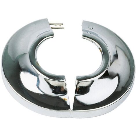 Watts – Rosace articulée 54mm – Diamètre intérieur 12mm – Lot de 2 pièces – Pour tube cuivre – Installation facile et rapide