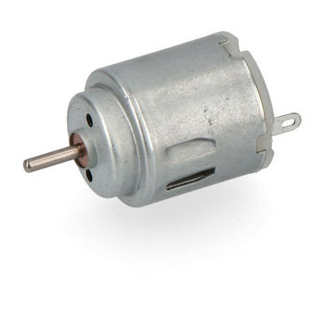 Moteur Dc 1.5-6v Moteur Dc Pour Projets Diy - Edm (1/3)